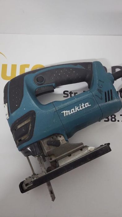 Makita Unelte - Fierastrau pendular 720 W 4350FCTJ -N-