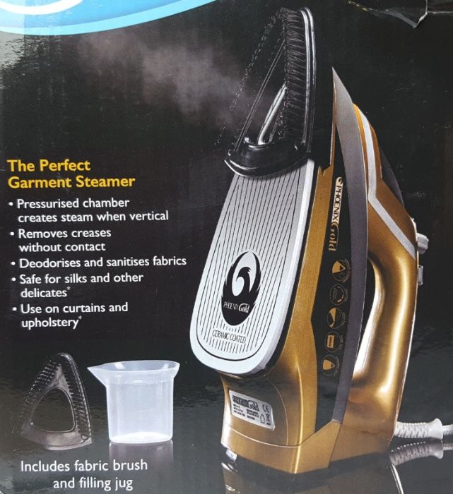 Ютия Jml Pheonix V16120, 2200W