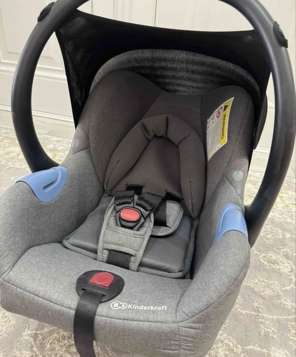 Продается автолюлька