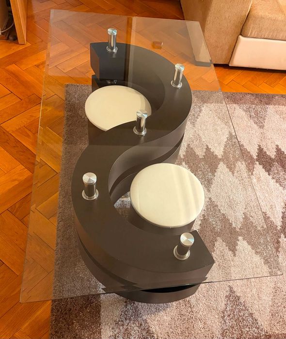 Set mobilier sufragerie