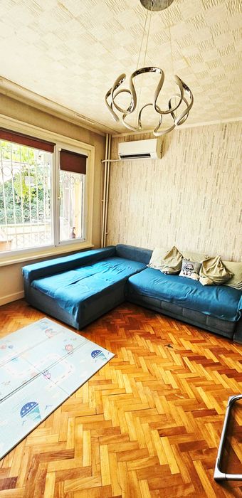 Продава се Тристаен апартамент в София, Надежда 2 - 75 кв.м за 2200 €/кв.м - Снимка #4