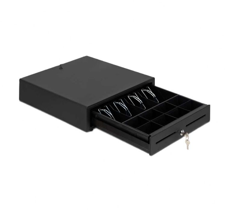 Касиерски Сейф Хоризонтален