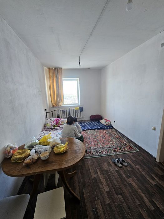 Сдам однокомнатную квартиру