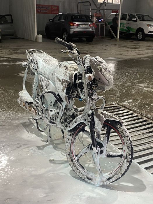 Продам мото шарк