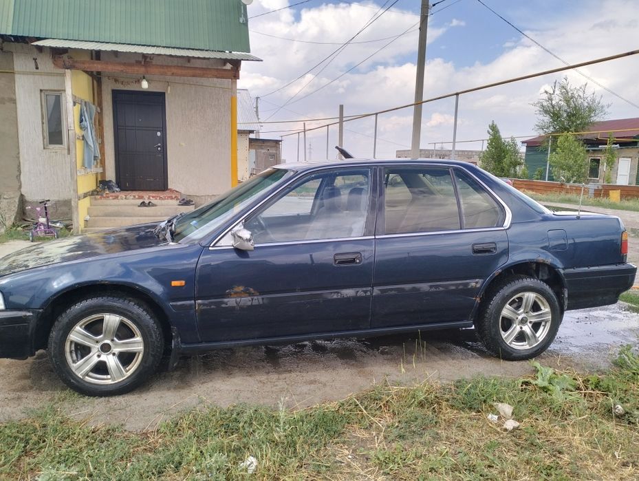 Honda accord продам