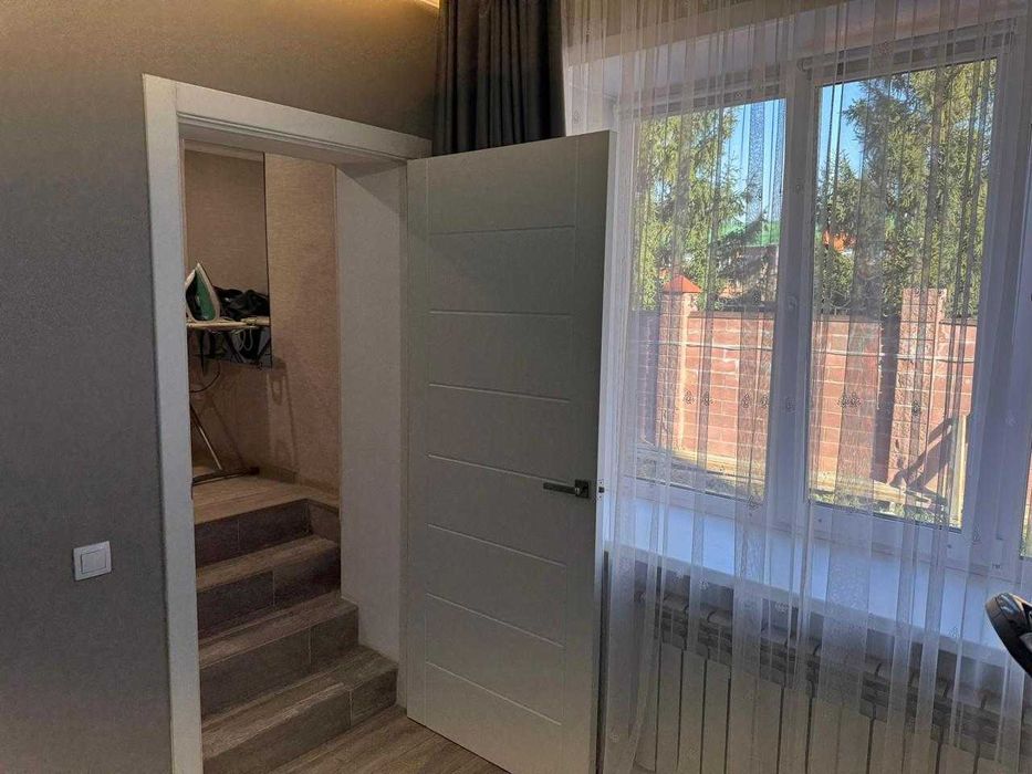 2-х комнатная в Центре