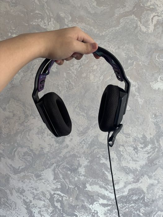 Наушник Logitech g335