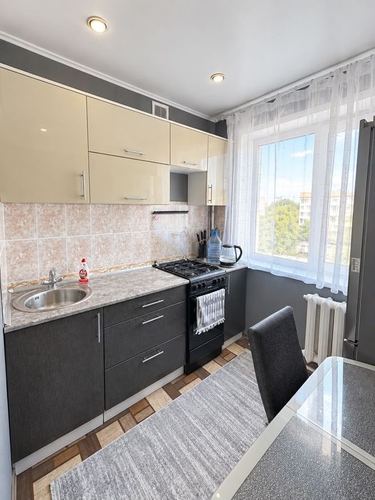 Продам 1 ком квартиру район 3 гор больницы