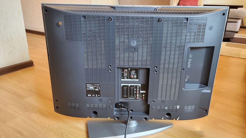 Телевизор Sony Bravia