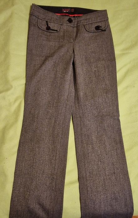 Pantaloni stofa dama