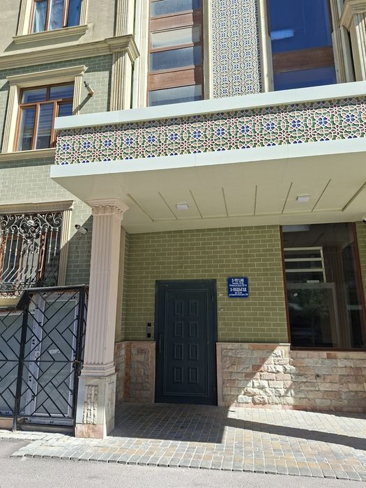 Арпнда квартира своя