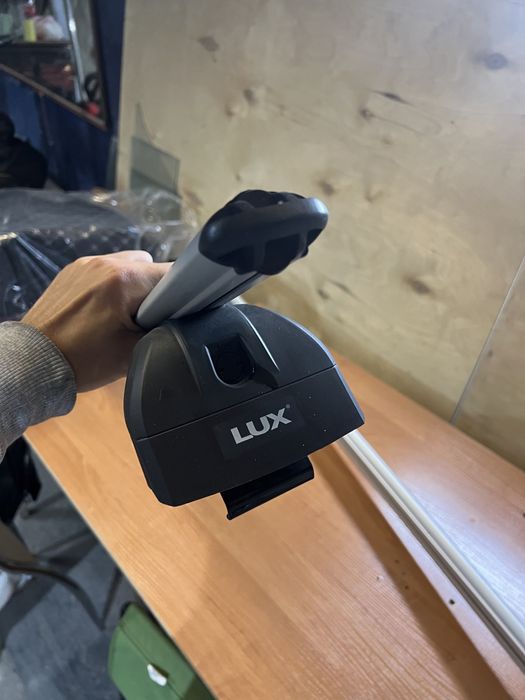 Продаю рейлинги