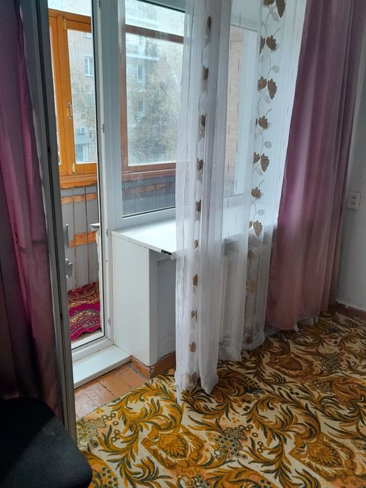 Продам трёх комнатную квартиру