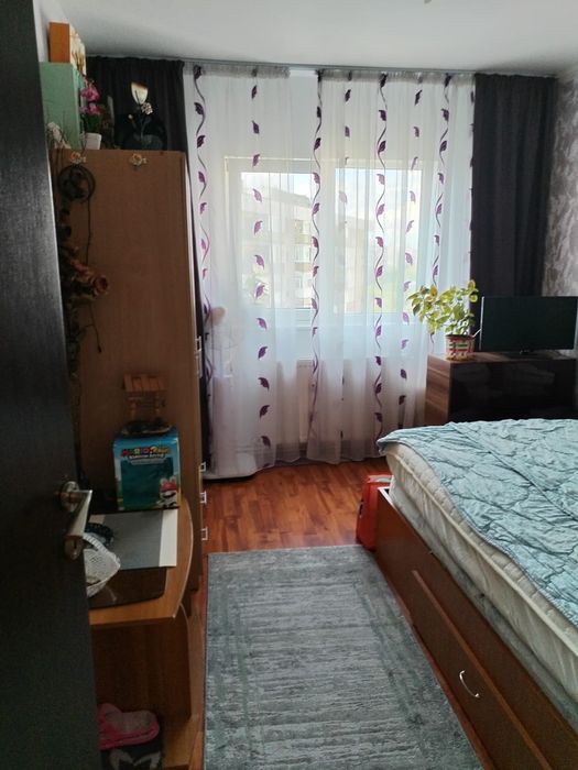 Apartament de vanzare Drumul Taberei