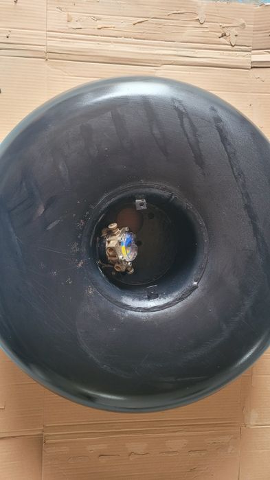 Продам гбо б/у авто