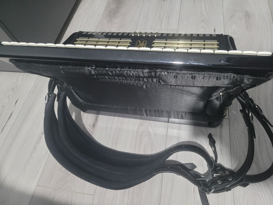 Hohner verdi 3 120