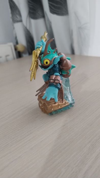 3 figurine skylanders