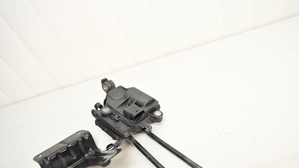 BMW S1000R K47 2017 - 2020 Supapa evacuare servo