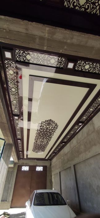 Алюкобонд мантаж в тошкент