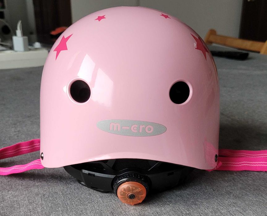 Casca protectie Decathlon