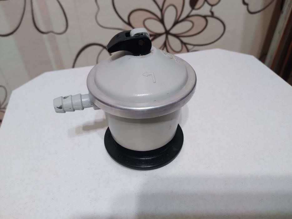 Продается редуктор для газового баллона