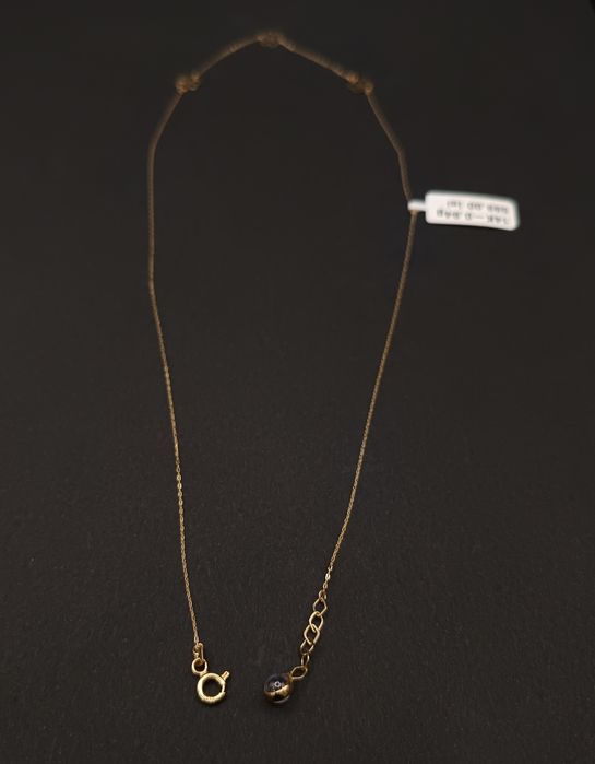 Lanț damă Aur 14k 0,94 gr
