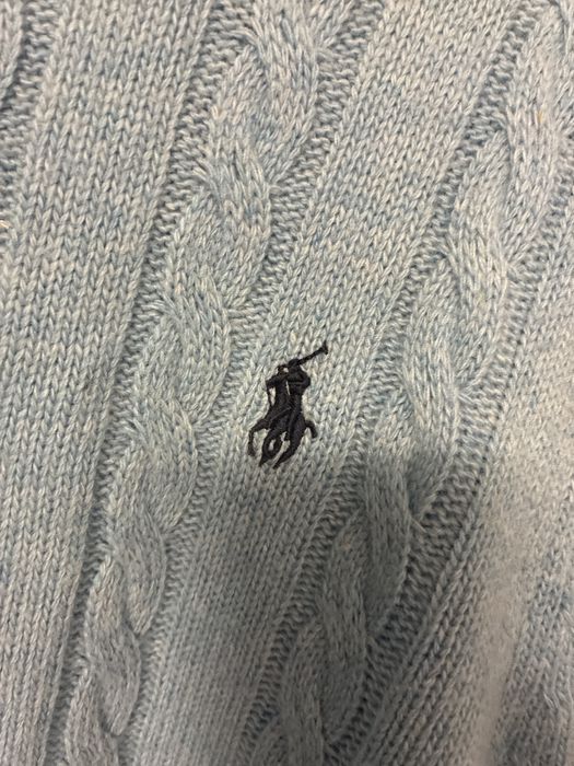 Bluza Albastra Polo Ralph Lauren S