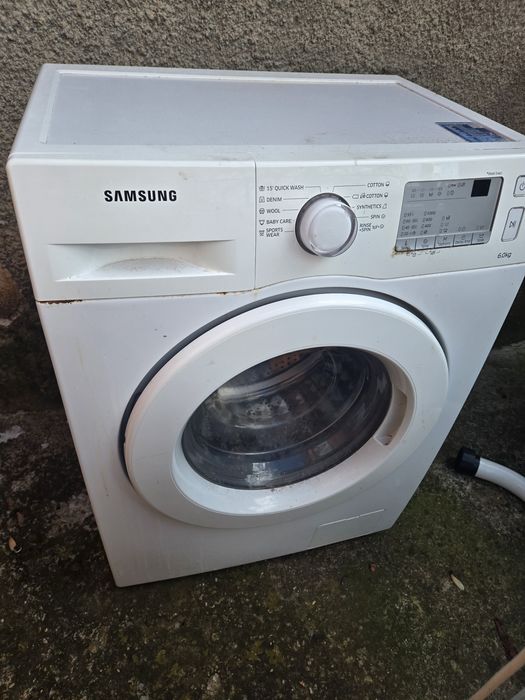 Три перални за части