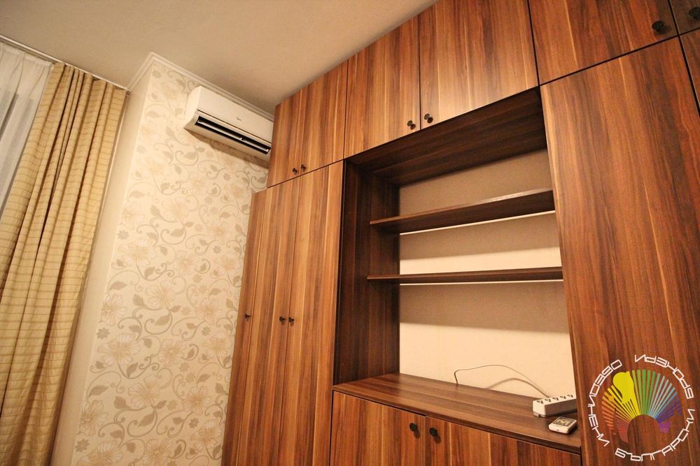 Дава се под наем Двустаен апартамент в Бургас, Сарафово - 65 кв.м за 357 € - Снимка #13