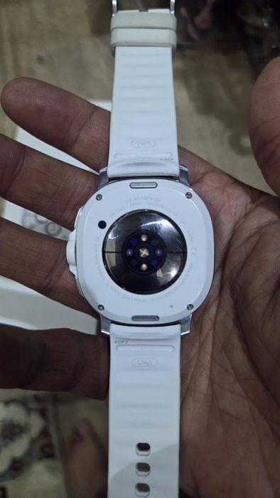 Samsung galaxy watch 8 classic 46mm
