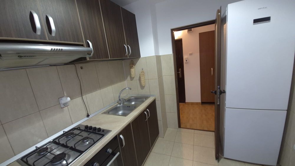 Apartament  2 camere - prima inchiriere