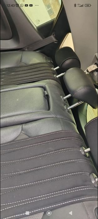 Hyundai Tucson сатылады