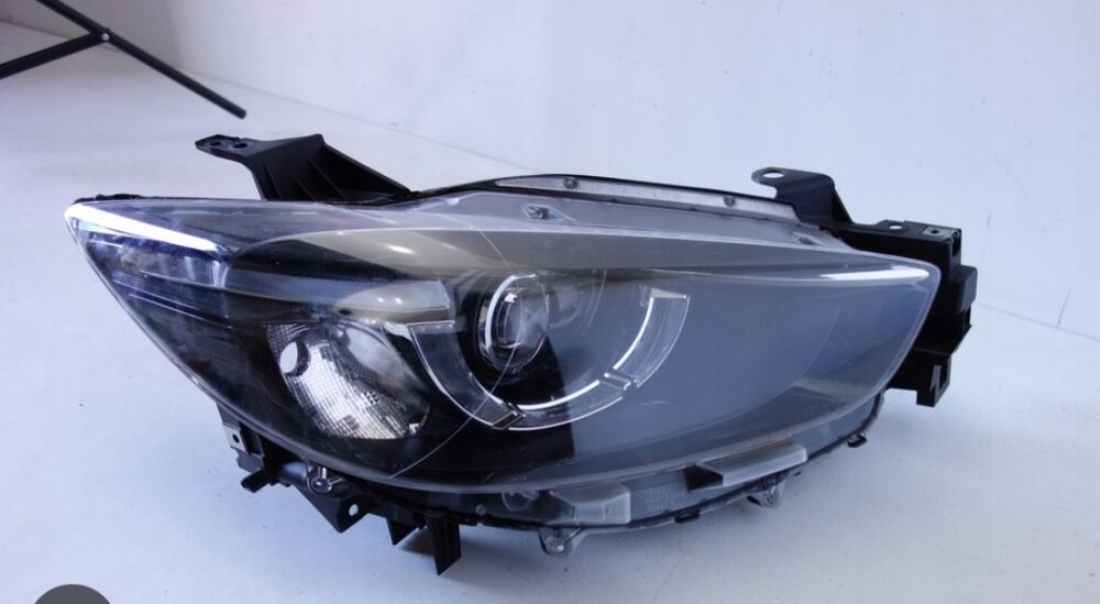 Фары на Мазду СХ-5