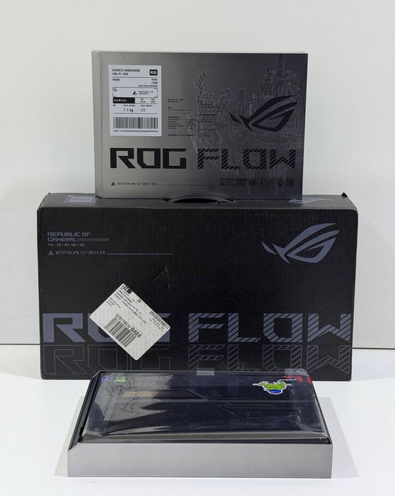 Asus Rog Flow Z13, срочно!!!