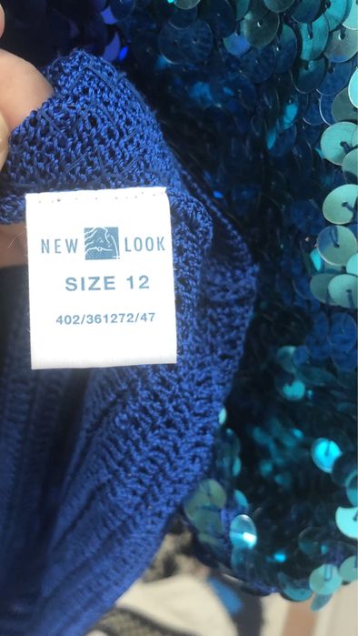 Продам платье