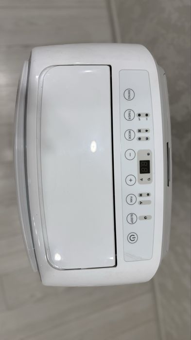 Продам мобильный кондиционер