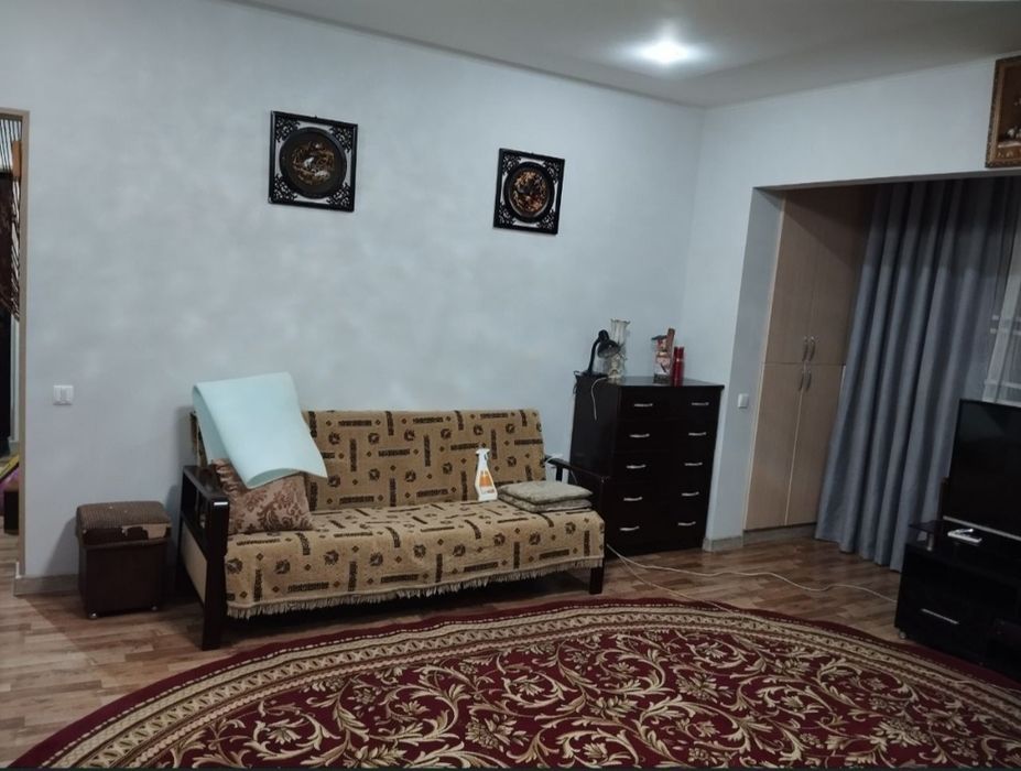 Продается квартира Ялангач, бывшая Налоговая 1/3/4