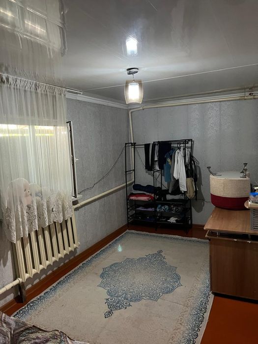 Продаётся дом 4х ком