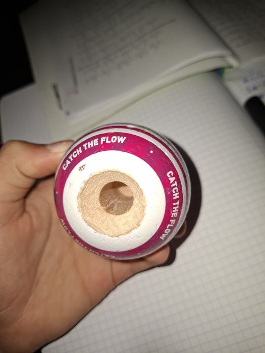 Kendama Europe liquid love  in stare ok negociabil