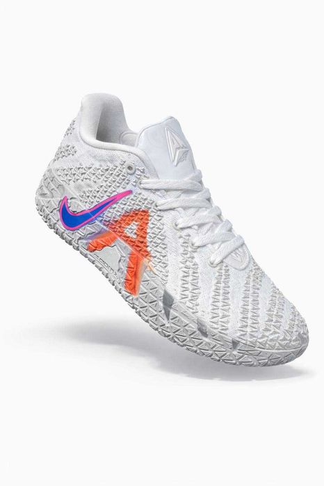 Баскетбольные кроссовки Nike Ja 3, размеры от 40 до 46.