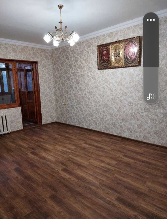 Сдается в аренду 3 комнатная квартира на Юнусабаде 18 квартл