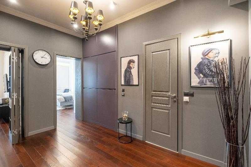 Дава се под наем Тристаен апартамент в София, Люлин 6 - 90 кв.м за 380 € - Снимка #4