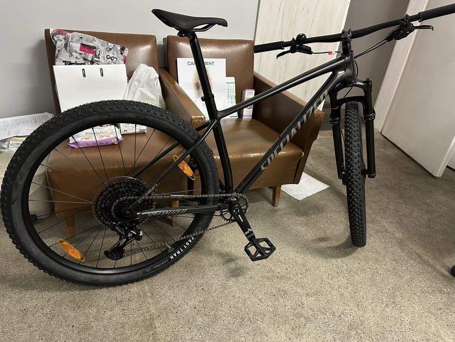 Байк Specialized Chisel Ht Comp НОВ 29ʼ