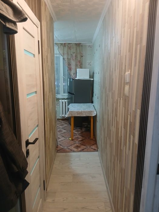 Сдам однакомнатную квартиру