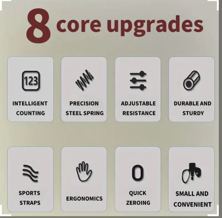 Фитнес уред за коремни преси и стегнати крака