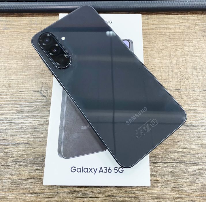 Samsung A36 5G 128gb