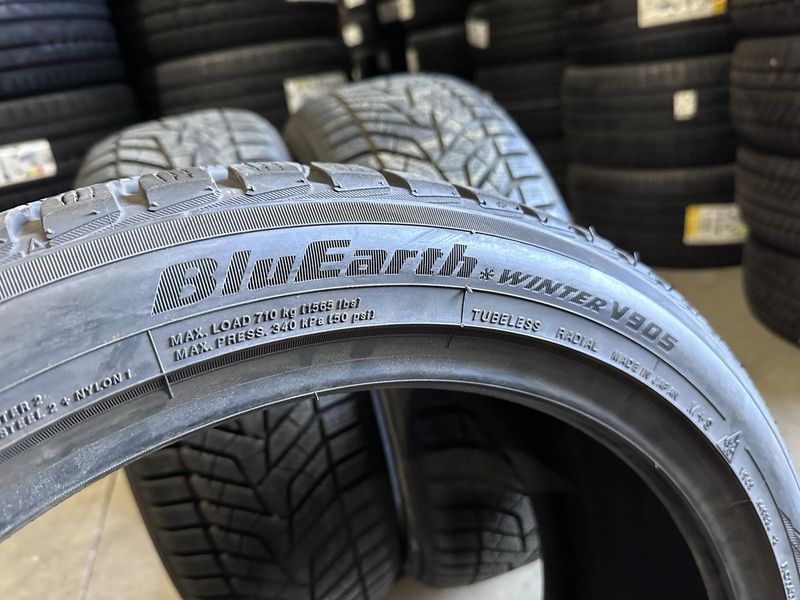 225/45/19 YOKOHAMA 4бр