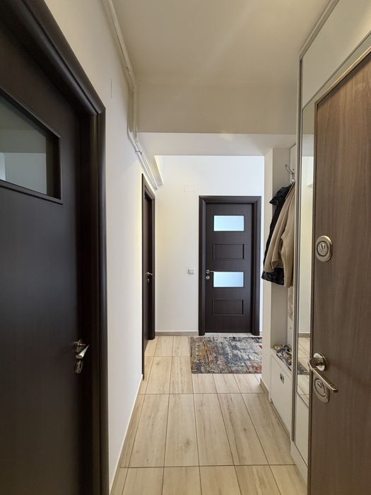Apartament cu 3 camere