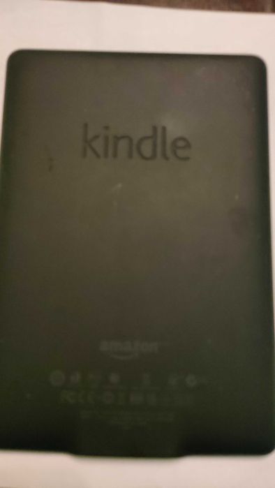 Четец за електронни книги kindle paperwhite ey21 e-book reader