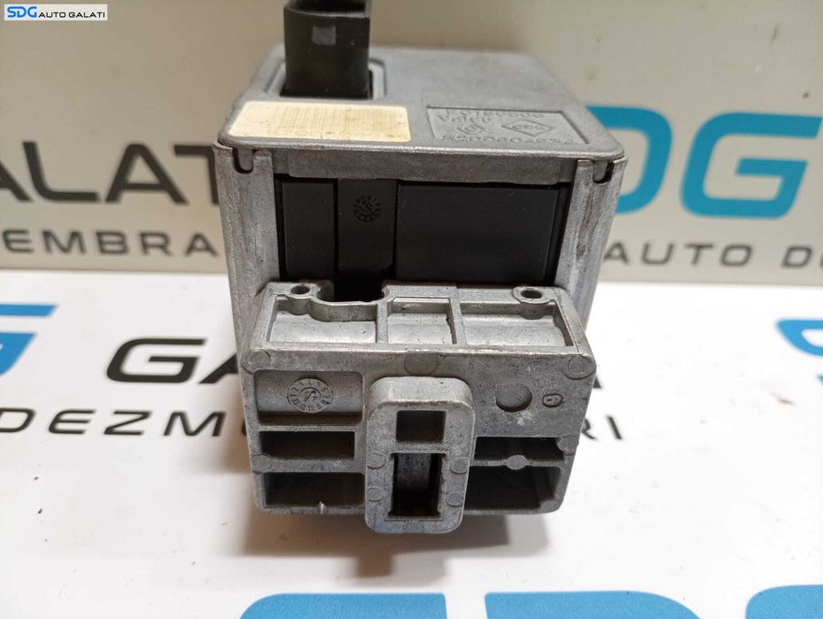 Blocator Ax Coloana Volan Renault Megane 3 2008 - 2015 Cod 8200604934 [M6281]